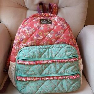 Matilda Jane back pack